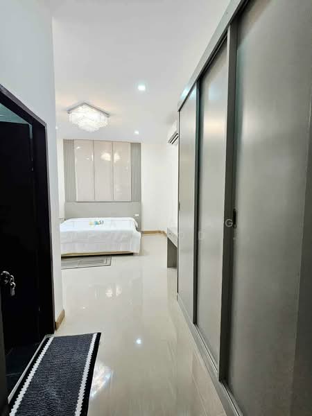 Amorn Village, Chon Buri (Pattaya), 58 Soi Sukhumvit-Phatthaya 89, Nong Pru, Bang Lamung (Pattaya), Chon Buri (Pattaya), 3 Bedrooms, 150 sqm, Single Detached House For Sale, by Thanyalag Chanchodtanakul, 500236811 - DDproperty.com