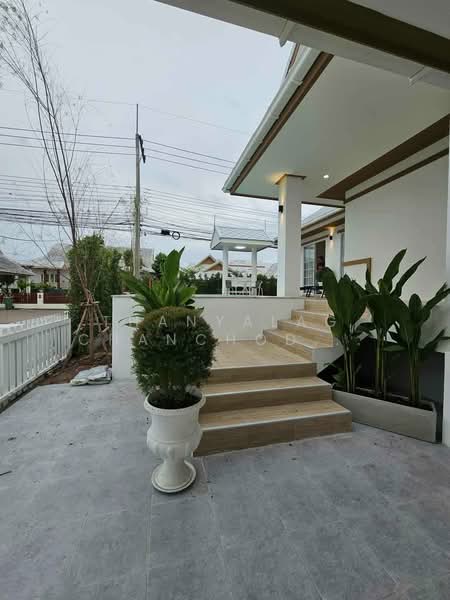 Amorn Village, Chon Buri (Pattaya), 58 Soi Sukhumvit-Phatthaya 89, Nong Pru, Bang Lamung (Pattaya), Chon Buri (Pattaya), 3 Bedrooms, 150 sqm, Single Detached House For Sale, by Thanyalag Chanchodtanakul, 500236811 - DDproperty.com