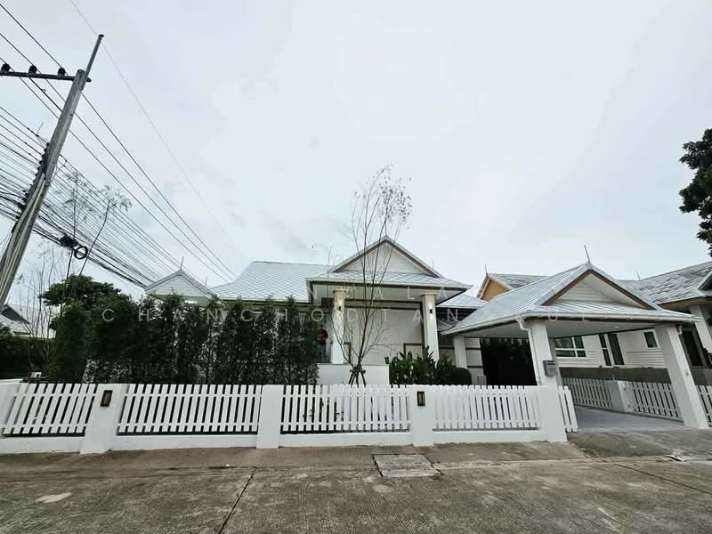 Amorn Village : อมร วิลเลจ, ชลบุรี, 58 ซอย สุขุมวิท-พัทยา 89, หนองปรือ, บางละมุง, ชลบุรี, 150 ตร.ม., บ้านเดี่ยว ขาย, โดย Thanyalag Chanchodtanakul, 500236811 - DDproperty.com