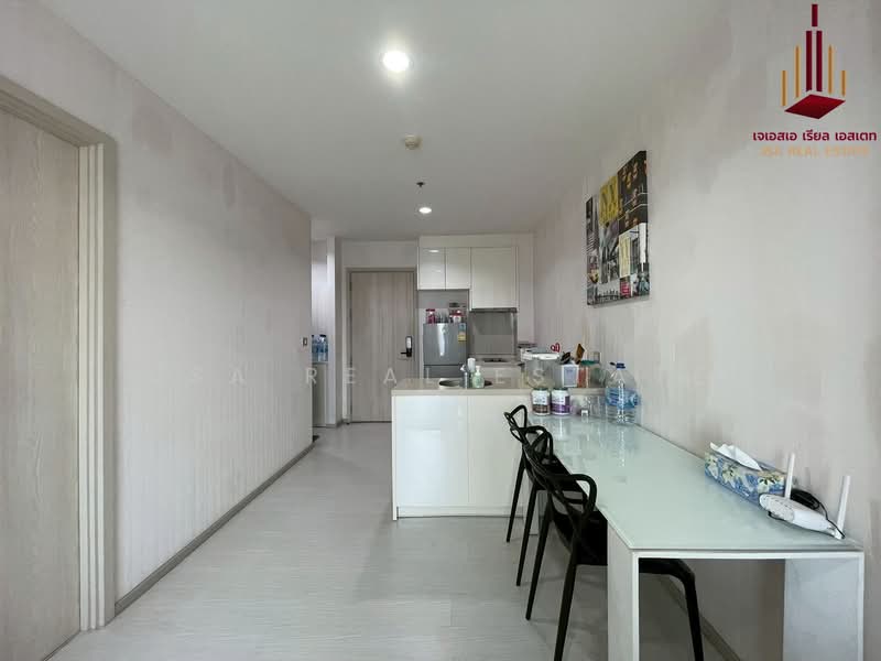 Rhythm Sukhumvit 42 : ริทึ่ม สุขุมวิท 42, กรุงเทพ, ซอยสุขุมวิท 42, พระโขนง, คลองเตย, กรุงเทพ, 45 ตร.ม., คอนโด ขาย, โดย JSA REAL ESTATE, 500236812 - DDproperty.com