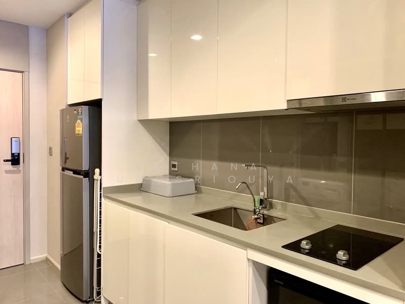 M Thonglor 10 : เอ็ม ทองหล่อ 10, กรุงเทพ, 9 ซอยเอกมัย 12 ถนนเอกมัย, คลองตันเหนือ, วัฒนา, กรุงเทพ, 57 ตร.ม., คอนโด ขาย, โดย Suthana Tungsriouya, 500236814 - DDproperty.com