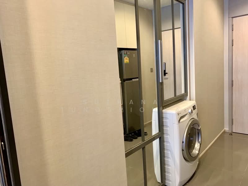 M Thonglor 10 : เอ็ม ทองหล่อ 10, กรุงเทพ, 9 ซอยเอกมัย 12 ถนนเอกมัย, คลองตันเหนือ, วัฒนา, กรุงเทพ, 57 ตร.ม., คอนโด ขาย, โดย Suthana Tungsriouya, 500236814 - DDproperty.com