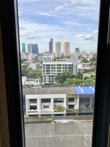 M Thonglor 10 : เอ็ม ทองหล่อ 10, กรุงเทพ, 9 ซอยเอกมัย 12 ถนนเอกมัย, คลองตันเหนือ, วัฒนา, กรุงเทพ, 57 ตร.ม., คอนโด ขาย, โดย Suthana Tungsriouya, 500236814 - DDproperty.com