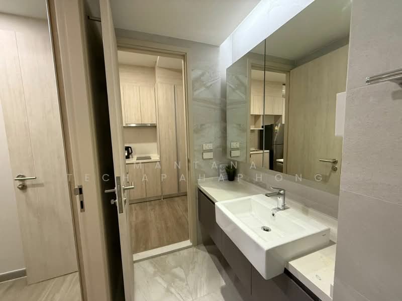 Keen Centre Sriracha, Chon Buri (Pattaya), 95/5 Sukhumvit Rd, Si Racha, Si Racha, Chon Buri (Pattaya), 1 Bedroom, 42 sqm, Condo For Rent, by Mantana Techapahaphong, 500236815 - DDproperty.com