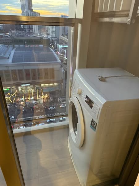 Keen Centre Sriracha, Chon Buri (Pattaya), 95/5 Sukhumvit Rd, Si Racha, Si Racha, Chon Buri (Pattaya), 1 Bedroom, 42 sqm, Condo For Rent, by Mantana Techapahaphong, 500236815 - DDproperty.com