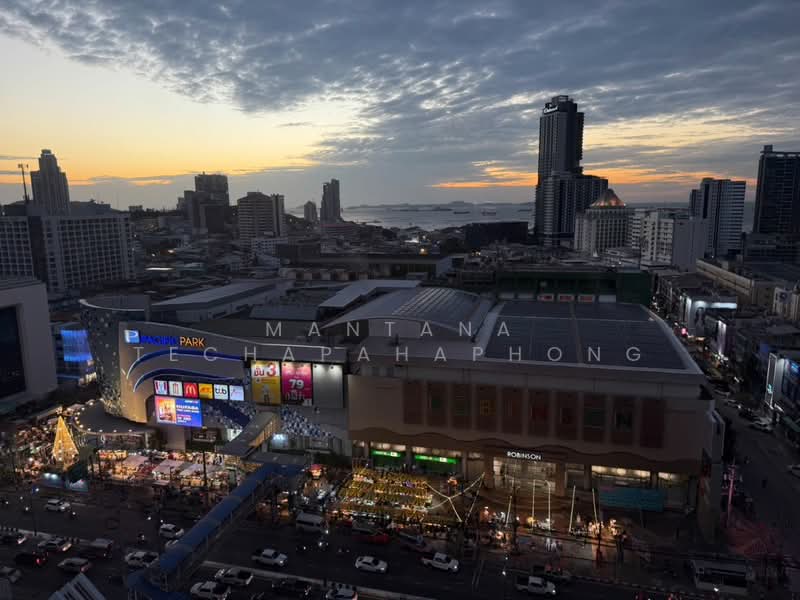 Keen Centre Sriracha : คีน เซ็นเตอร์ ศรีราชา, ชลบุรี, 95/5 ถนนสุขุมวิท, ศรีราชา, ศรีราชา, ชลบุรี, 42 ตร.ม., คอนโด ให้เช่า, โดย Mantana Techapahaphong, 500236815 - DDproperty.com