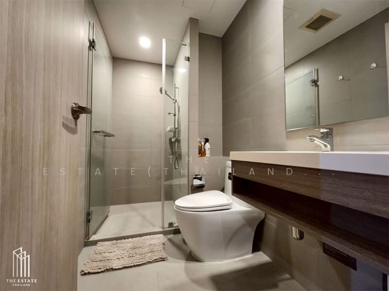 Whizdom Connect Sukhumvit, Bangkok, 1 Soi Piyibut 1, Sukhumvit Road, Bang Na, Bang Na, Bangkok, 1 Bedroom, 39 sqm, Condo For Rent, by The Estate(Thailand) Limited, 500236817 - DDproperty.com