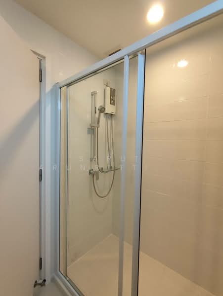 The Key Wutthakat, Bangkok, Ratchaphruek Road, Pak Khlong Phasi Charoen, Phasi Charoen, Bangkok, 2 Bedrooms, 56 sqm, Condo For Rent, by Sarut Arunrittichok, 500236818 - DDproperty.com