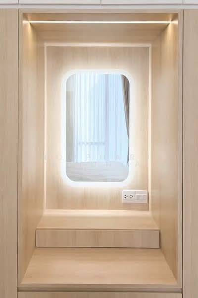 Quinn Sukhumvit 101, Bangkok, 3053 Sukhumvit Road, Bang Chak, Phra Khanong, Bangkok, 1 Bedroom, 35 sqm, Condo For Rent, by Noppharuj Nunta, 500236820 - DDproperty.com