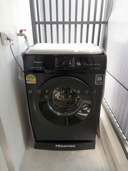 Quinn Sukhumvit 101, Bangkok, 3053 Sukhumvit Road, Bang Chak, Phra Khanong, Bangkok, 1 Bedroom, 35 sqm, Condo For Rent, by Noppharuj Nunta, 500236820 - DDproperty.com