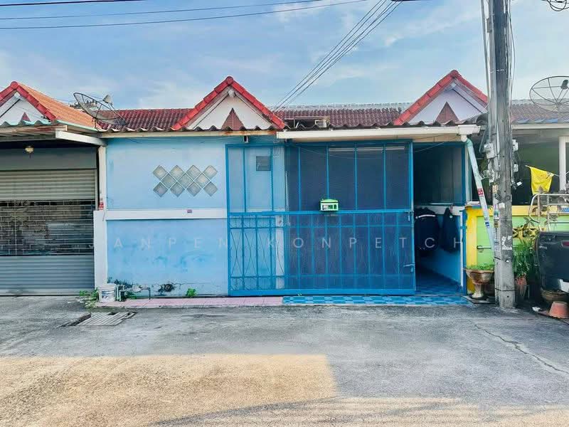 ม.ชลพร หนองขาม, Chon Buri (Pattaya), Nong - Kham, Si Racha, Chon Buri (Pattaya), 3 Bedrooms, 108 sqm, Single Detached House For Sale, by Janpen Konpetch, 500236821 - DDproperty.com