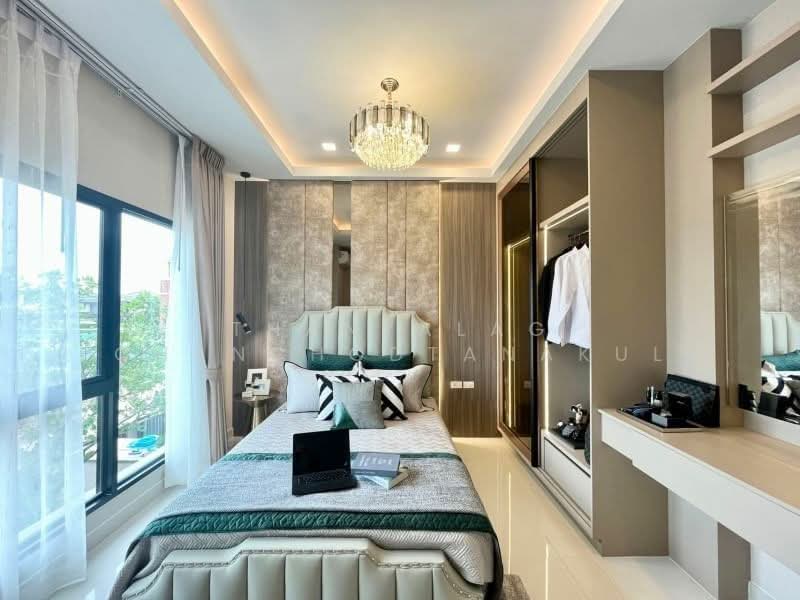 undefined, Chon Buri (Pattaya), Huai Yai, Bang Lamung (Pattaya), Chon Buri (Pattaya), 4 Bedrooms, 222 sqm, Villa For Sale, by Thanyalag Chanchodtanakul, 500236822 - DDproperty.com