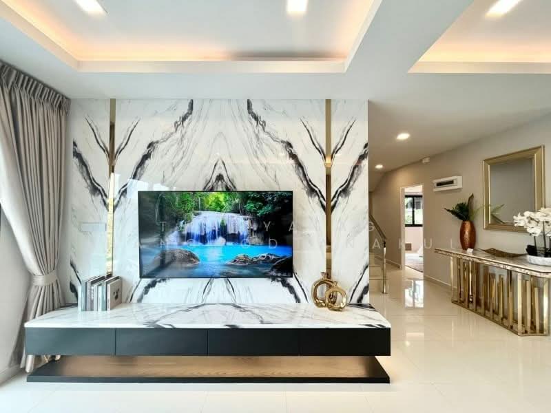 undefined, Chon Buri (Pattaya), Huai Yai, Bang Lamung (Pattaya), Chon Buri (Pattaya), 4 Bedrooms, 222 sqm, Villa For Sale, by Thanyalag Chanchodtanakul, 500236822 - DDproperty.com
