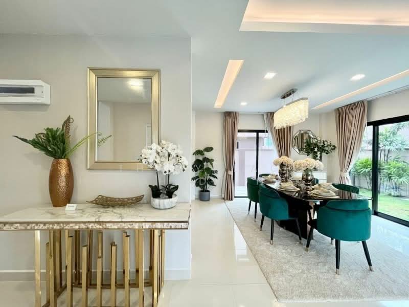 undefined, Chon Buri (Pattaya), Huai Yai, Bang Lamung (Pattaya), Chon Buri (Pattaya), 4 Bedrooms, 222 sqm, Villa For Sale, by Thanyalag Chanchodtanakul, 500236822 - DDproperty.com