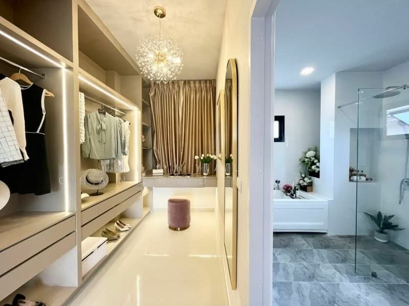 undefined, Chon Buri (Pattaya), Huai Yai, Bang Lamung (Pattaya), Chon Buri (Pattaya), 4 Bedrooms, 222 sqm, Villa For Sale, by Thanyalag Chanchodtanakul, 500236822 - DDproperty.com