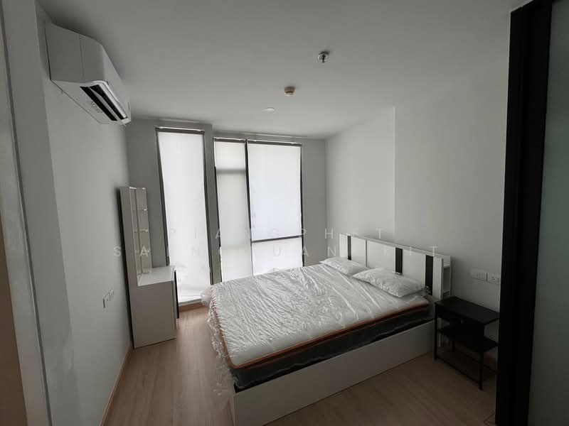 Bangkok Horizon Sathorn, Bangkok, 14 Narathiwat Ratchanakarin Road, Thung Wat Don, Sathon, Bangkok, 1 Bedroom, 34 sqm, Condo For Rent, by Piangphet Saengtuangkit, 500236823 - DDproperty.com