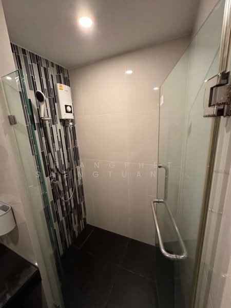 Bangkok Horizon Sathorn, Bangkok, 14 Narathiwat Ratchanakarin Road, Thung Wat Don, Sathon, Bangkok, 1 Bedroom, 34 sqm, Condo For Rent, by Piangphet Saengtuangkit, 500236823 - DDproperty.com