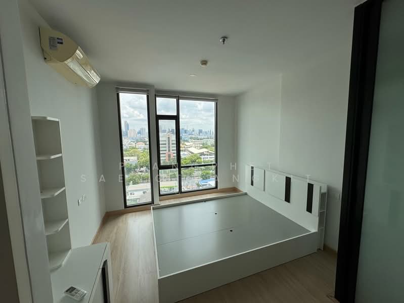 Bangkok Horizon Sathorn, Bangkok, 14 Narathiwat Ratchanakarin Road, Thung Wat Don, Sathon, Bangkok, 1 Bedroom, 34 sqm, Condo For Rent, by Piangphet Saengtuangkit, 500236823 - DDproperty.com