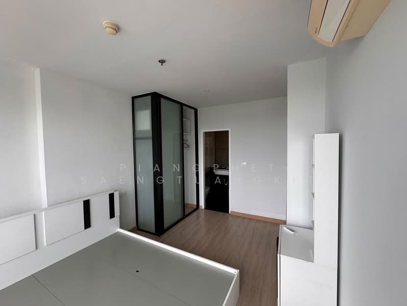 Bangkok Horizon Sathorn, Bangkok, 14 Narathiwat Ratchanakarin Road, Thung Wat Don, Sathon, Bangkok, 1 Bedroom, 34 sqm, Condo For Rent, by Piangphet Saengtuangkit, 500236823 - DDproperty.com