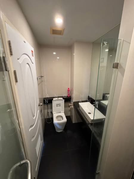 Bangkok Horizon Sathorn, Bangkok, 14 Narathiwat Ratchanakarin Road, Thung Wat Don, Sathon, Bangkok, 1 Bedroom, 34 sqm, Condo For Rent, by Piangphet Saengtuangkit, 500236823 - DDproperty.com