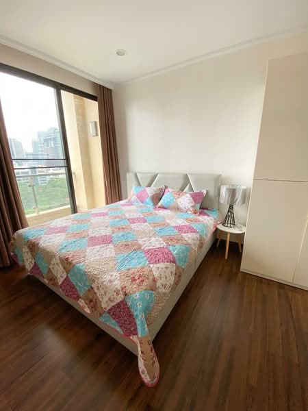 Supalai Elite Sathorn-Suanplu : ศุภาลัย เอลีท สาทร-สวนพลู, กรุงเทพ, 198 ถนนสวนพลู, ทุ่งมหาเมฆ, สาทร, กรุงเทพ, 53 ตร.ม., คอนโด ให้เช่า, โดย Eastblue Horizon, 500236824 - DDproperty.com