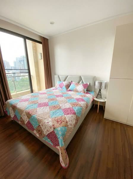 Supalai Elite Sathorn-Suanplu : ศุภาลัย เอลีท สาทร-สวนพลู, กรุงเทพ, 198 ถนนสวนพลู, ทุ่งมหาเมฆ, สาทร, กรุงเทพ, 53 ตร.ม., คอนโด ให้เช่า, โดย Eastblue Horizon, 500236824 - DDproperty.com