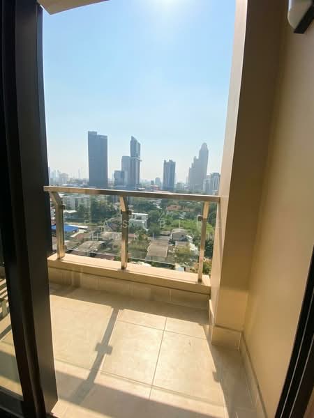 Supalai Elite Sathorn-Suanplu, Bangkok, 198 Suanphlu Road, Thung Maha Mek, Sathon, Bangkok, 1 Bedroom, 53 sqm, Condo For Rent, by Eastblue Horizon, 500236824 - DDproperty.com