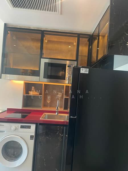 The Riviera Ocean Drive, Chon Buri (Pattaya), Jomtien Second Rd, Nong Pru, Bang Lamung (Pattaya), Chon Buri (Pattaya), 1 Bedroom, 45 sqm, Condo For Rent, by Mantana Techapahaphong, 500236825 - DDproperty.com