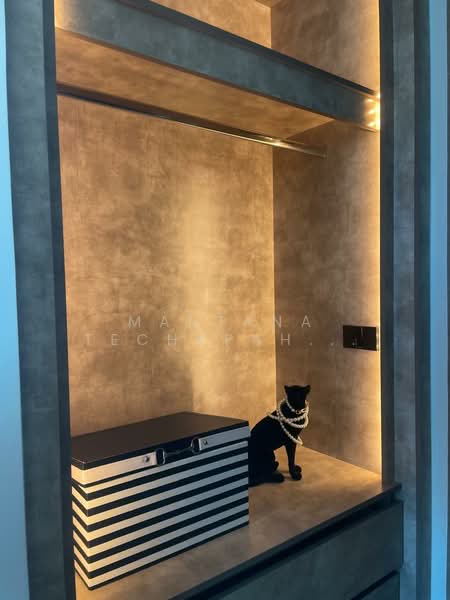 The Riviera Ocean Drive : เดอะ ริเวียร่า โอเชี่ยน ไดร์ฟ, ชลบุรี, ถนนจอมเทียนสายสอง, หนองปรือ, บางละมุง, ชลบุรี, 45 ตร.ม., คอนโด ให้เช่า, โดย Mantana Techapahaphong, 500236825 - DDproperty.com