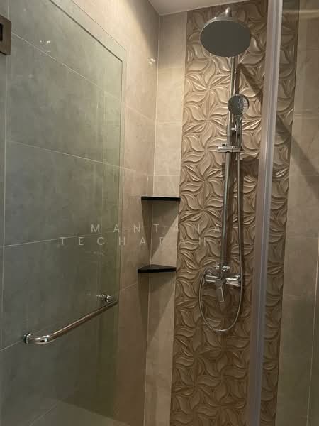 The Riviera Ocean Drive, Chon Buri (Pattaya), Jomtien Second Rd, Nong Pru, Bang Lamung (Pattaya), Chon Buri (Pattaya), 1 Bedroom, 45 sqm, Condo For Rent, by Mantana Techapahaphong, 500236825 - DDproperty.com