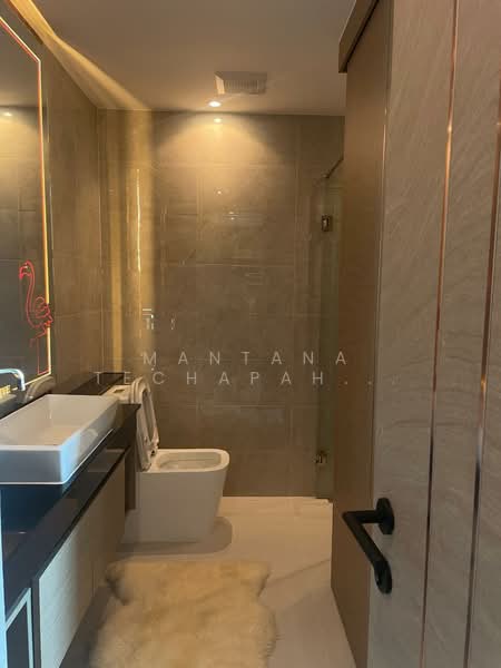 The Riviera Ocean Drive, Chon Buri (Pattaya), Jomtien Second Rd, Nong Pru, Bang Lamung (Pattaya), Chon Buri (Pattaya), 1 Bedroom, 45 sqm, Condo For Rent, by Mantana Techapahaphong, 500236825 - DDproperty.com