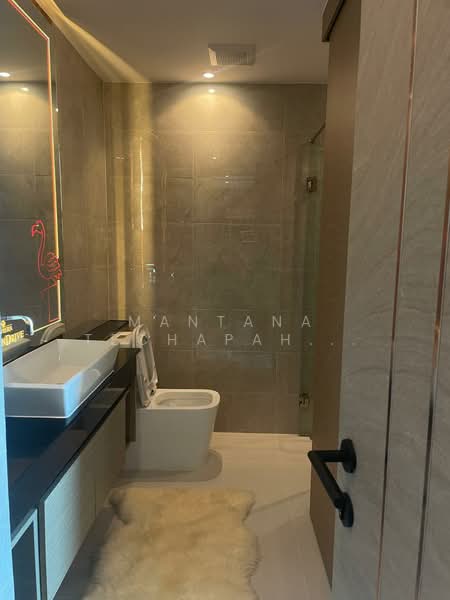 The Riviera Ocean Drive, Chon Buri (Pattaya), Jomtien Second Rd, Nong Pru, Bang Lamung (Pattaya), Chon Buri (Pattaya), 1 Bedroom, 45 sqm, Condo For Rent, by Mantana Techapahaphong, 500236825 - DDproperty.com