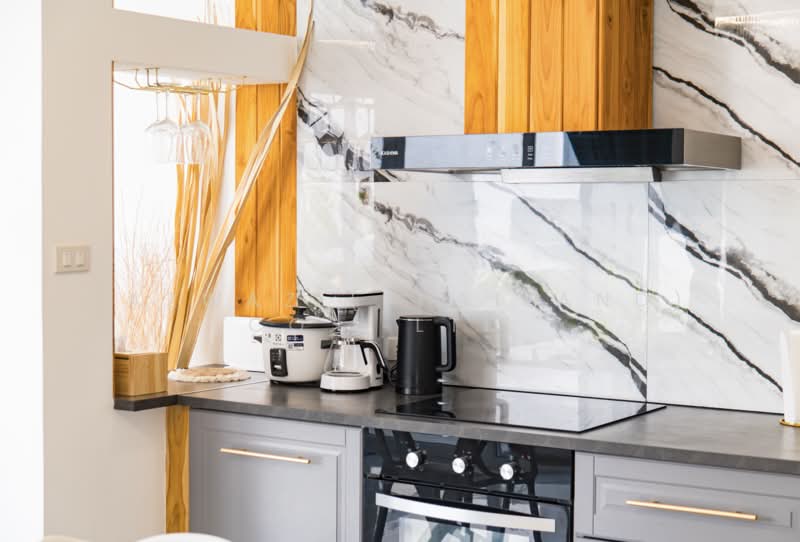 Modern 3BR Pool Villa Maenam Koh Samui | Mountain View | Rooftop Terrace, Surat Thani, Mae Nam, Ko Samui, Surat Thani, 3 Bedrooms, 120 sqm, Villa For Sale, by Fazwaz (Thailand) Co., Ltd., 500236827 - DDproperty.com