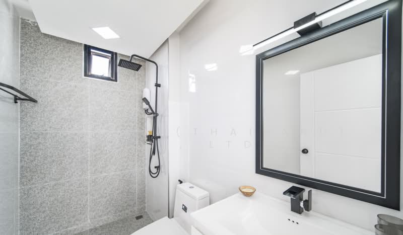 พูลวิลล่าโมเดิร์น 3นอน แม่น้ำ สมุย วิวภูเขา มีดาดฟ้า สระส่วนตัว, สุราษฎร์ธานี, แม่น้ำ, เกาะสมุย, สุราษฎร์ธานี, 120 ตร.ม., วิลล่า ขาย, โดย Fazwaz (Thailand) Co., Ltd., 500236827 - DDproperty.com