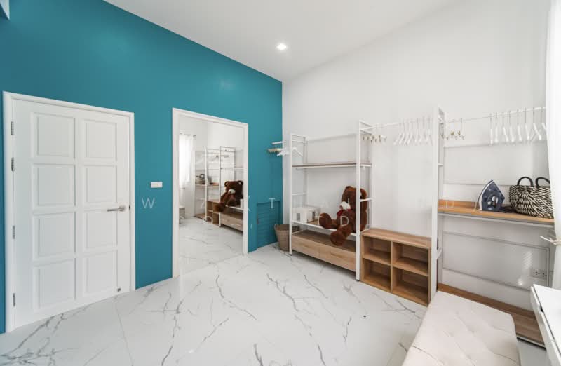 พูลวิลล่าโมเดิร์น 3นอน แม่น้ำ สมุย วิวภูเขา มีดาดฟ้า สระส่วนตัว, สุราษฎร์ธานี, แม่น้ำ, เกาะสมุย, สุราษฎร์ธานี, 120 ตร.ม., วิลล่า ขาย, โดย Fazwaz (Thailand) Co., Ltd., 500236827 - DDproperty.com