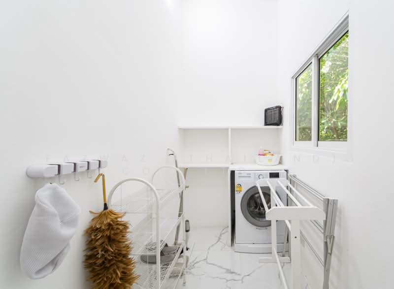 Modern 3BR Pool Villa Maenam Koh Samui | Mountain View | Rooftop Terrace, Surat Thani, Mae Nam, Ko Samui, Surat Thani, 3 Bedrooms, 120 sqm, Villa For Sale, by Fazwaz (Thailand) Co., Ltd., 500236827 - DDproperty.com