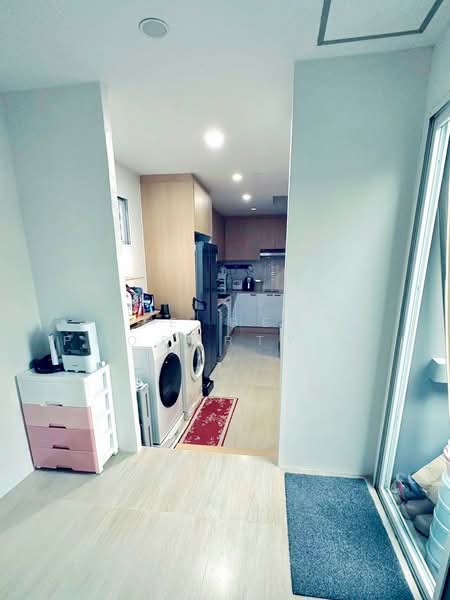 Indy Pinklao-Sirindhorn, Nonthaburi, Soi Wat Konon, Bang Kruai - Sai Noi 26 Road, Bang Si Thong, Bang Kruai, Nonthaburi, 3 Bedrooms, 138 sqm, Townhouse For Sale, by The Best Property Agent อิง, 500236828 - DDproperty.com