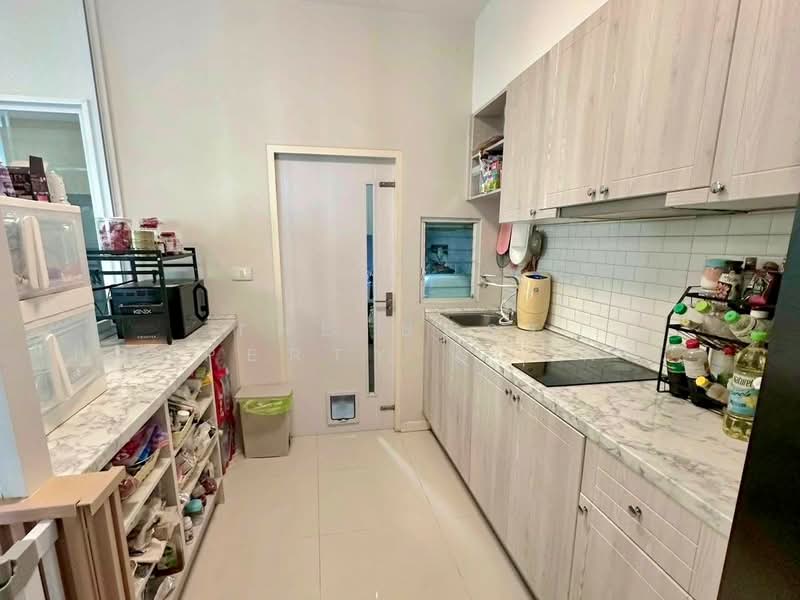 Indy Pinklao-Sirindhorn, Nonthaburi, Soi Wat Konon, Bang Kruai - Sai Noi 26 Road, Bang Si Thong, Bang Kruai, Nonthaburi, 3 Bedrooms, 138 sqm, Townhouse For Sale, by The Best Property Agent อิง, 500236828 - DDproperty.com