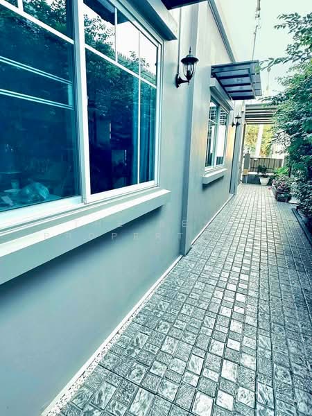 Indy Pinklao-Sirindhorn, Nonthaburi, Soi Wat Konon, Bang Kruai - Sai Noi 26 Road, Bang Si Thong, Bang Kruai, Nonthaburi, 3 Bedrooms, 138 sqm, Townhouse For Sale, by The Best Property Agent อิง, 500236828 - DDproperty.com