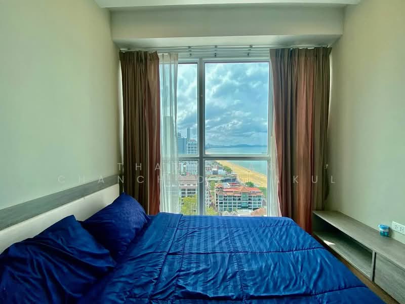 Cetus Beachfront : ซีตัส บีชฟรอนท์, ชลบุรี, หมู่ที่ 12 422 Jomtiensaineung Rd, นาเกลือ, บางละมุง, ชลบุรี, 85 ตร.ม., คอนโด ขาย, โดย Thanyalag Chanchodtanakul, 500236829 - DDproperty.com