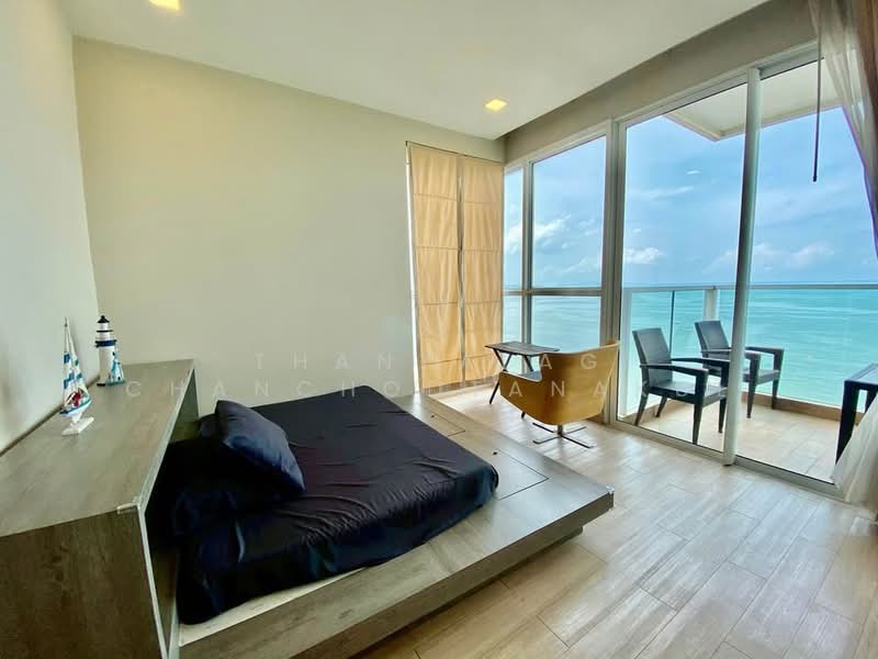Cetus Beachfront : ซีตัส บีชฟรอนท์, ชลบุรี, หมู่ที่ 12 422 Jomtiensaineung Rd, นาเกลือ, บางละมุง, ชลบุรี, 85 ตร.ม., คอนโด ขาย, โดย Thanyalag Chanchodtanakul, 500236829 - DDproperty.com