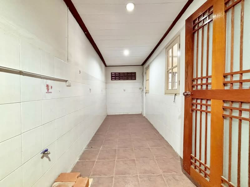 Baan Burirom Rangsit – Klong 4, Pathum Thani, 59 Moo 6, Lat Sawai, Lam Luk Ka, Pathum Thani, 3 Bedrooms, 200 sqm, Semi-Detached House (Twin House) For Rent, by CHAWALIT KONGSAKPAIBUL, 500236830 - DDproperty.com