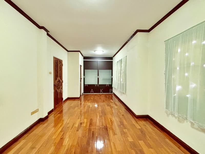 Baan Burirom Rangsit – Klong 4, Pathum Thani, 59 Moo 6, Lat Sawai, Lam Luk Ka, Pathum Thani, 3 Bedrooms, 200 sqm, Semi-Detached House (Twin House) For Rent, by CHAWALIT KONGSAKPAIBUL, 500236830 - DDproperty.com