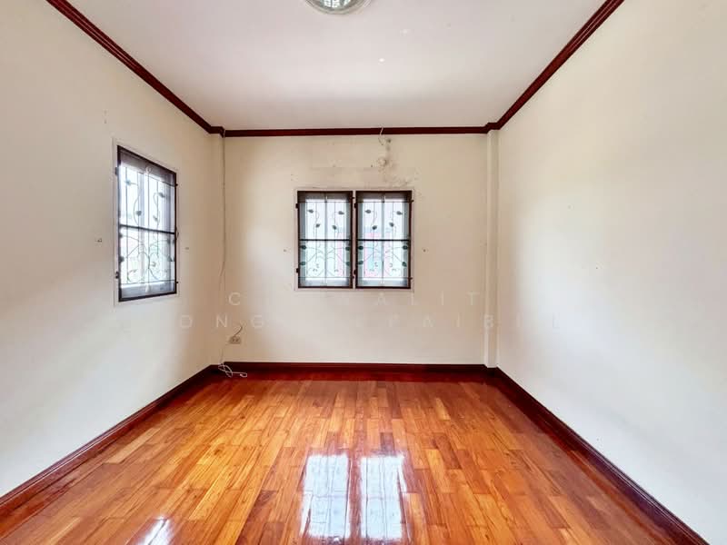 Baan Burirom Rangsit – Klong 4, Pathum Thani, 59 Moo 6, Lat Sawai, Lam Luk Ka, Pathum Thani, 3 Bedrooms, 200 sqm, Semi-Detached House (Twin House) For Rent, by CHAWALIT KONGSAKPAIBUL, 500236830 - DDproperty.com