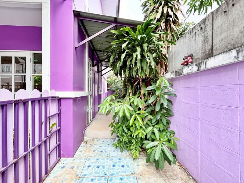 Baan Burirom Rangsit – Klong 4 : บ้านบุรีรมย์ รังสิต – คลอง 4, ปทุมธานี, 59 หมู่ 6, ลาดสวาย, ลำลูกกา, ปทุมธานี, 200 ตร.ม., บ้านแฝด ให้เช่า, โดย CHAWALIT KONGSAKPAIBUL, 500236830 - DDproperty.com