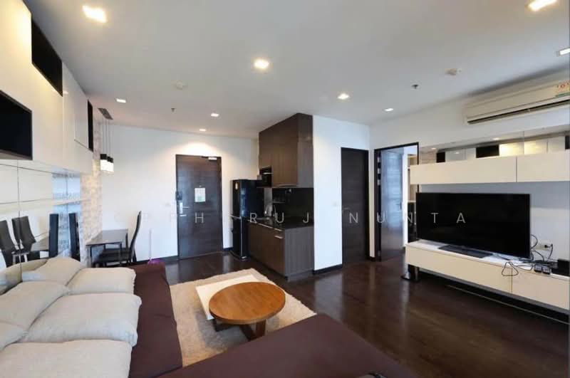 IDEO Q Phayathai, Bangkok, 138 Phayathai Road, Thung Phaya Thai, Ratchathewi, Bangkok, 1 Bedroom, 49 sqm, Condo For Sale, by Noppharuj Nunta, 500236835 - DDproperty.com