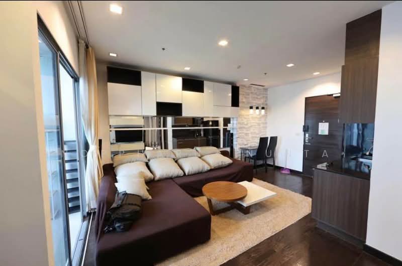 IDEO Q Phayathai, Bangkok, 138 Phayathai Road, Thung Phaya Thai, Ratchathewi, Bangkok, 1 Bedroom, 49 sqm, Condo For Sale, by Noppharuj Nunta, 500236835 - DDproperty.com