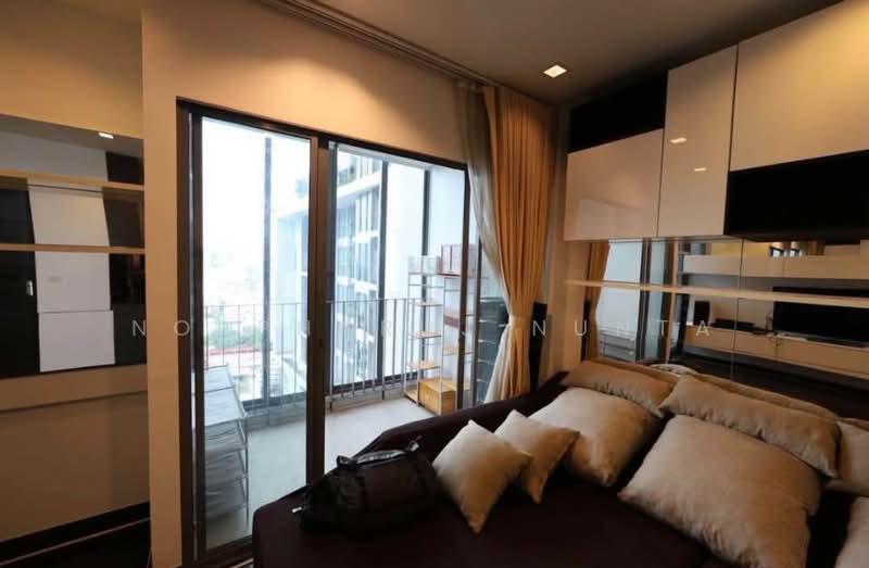 IDEO Q Phayathai, Bangkok, 138 Phayathai Road, Thung Phaya Thai, Ratchathewi, Bangkok, 1 Bedroom, 49 sqm, Condo For Sale, by Noppharuj Nunta, 500236835 - DDproperty.com