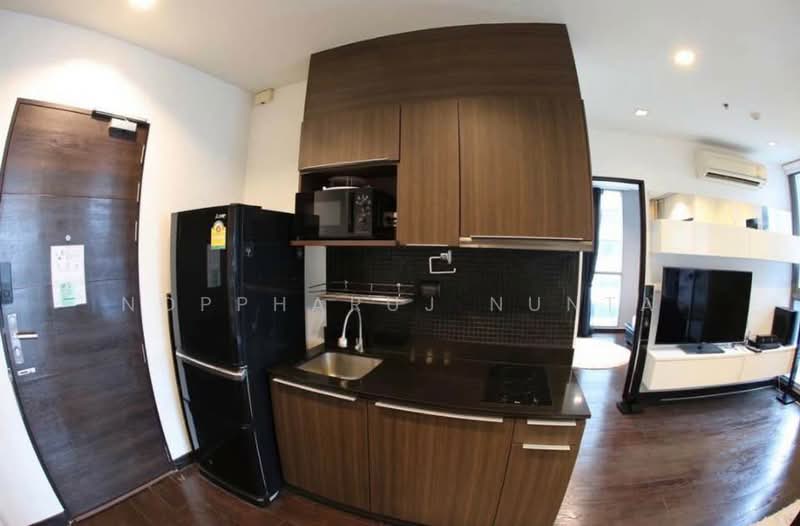 IDEO Q Phayathai, Bangkok, 138 Phayathai Road, Thung Phaya Thai, Ratchathewi, Bangkok, 1 Bedroom, 49 sqm, Condo For Sale, by Noppharuj Nunta, 500236835 - DDproperty.com