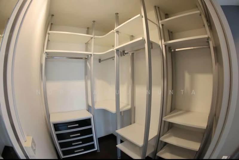 IDEO Q Phayathai, Bangkok, 138 Phayathai Road, Thung Phaya Thai, Ratchathewi, Bangkok, 1 Bedroom, 49 sqm, Condo For Sale, by Noppharuj Nunta, 500236835 - DDproperty.com